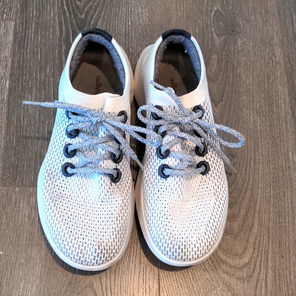 AllBirds Women's tree dashers - Picture 1 of 4